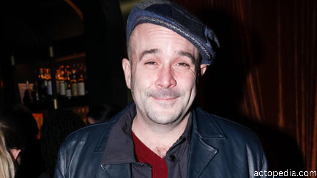 Danny McNulty