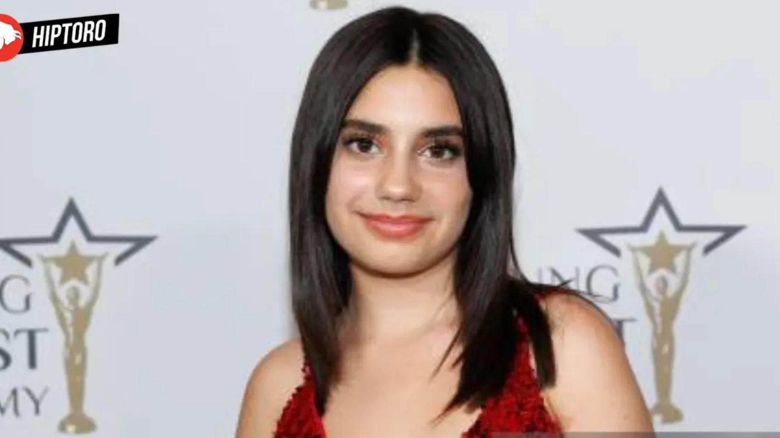 Gracelyn Awad Rinke Net Worth, Age, Height, Bio/Wiki 2025.