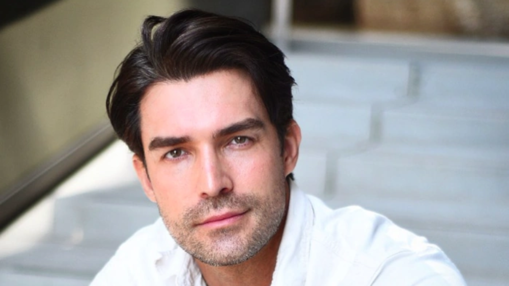 peter porte